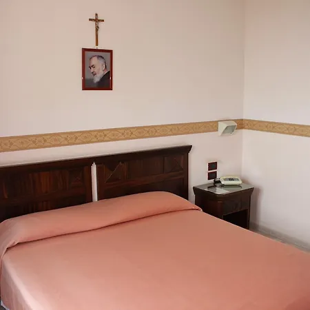 Grand Degli Angeli Hotel 4*