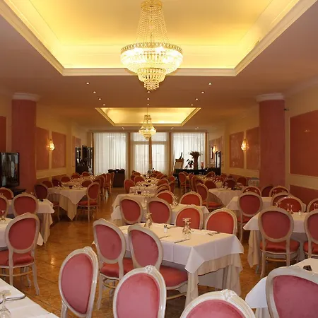 Grand Degli Angeli 4* San Giovanni Rotondo