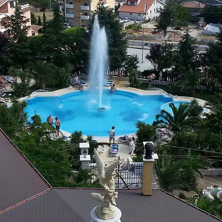 Grand Degli Angeli Hotel San Giovanni Rotondo