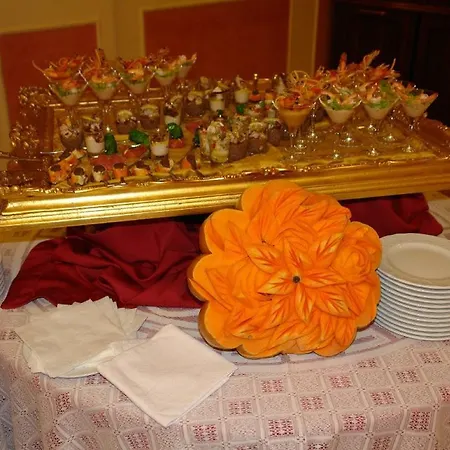 Grand Degli Angeli Hotel