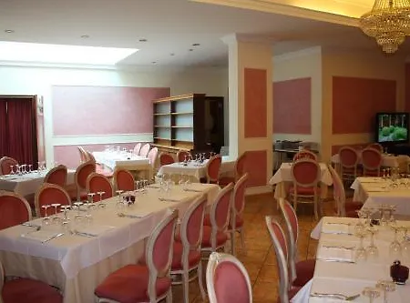 Grand Degli Angeli Hotel San Giovanni Rotondo