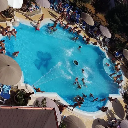 Hotel Grand Degli Angeli San Giovanni Rotondo