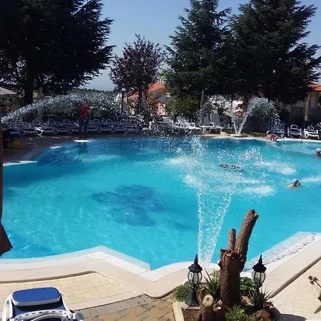 Hotel Grand Degli Angeli San Giovanni Rotondo