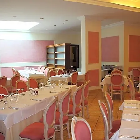 Grand Degli Angeli Hotel