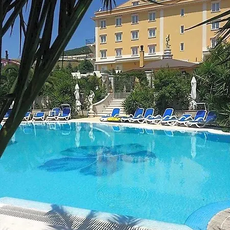 Grand Degli Angeli Hotel San Giovanni Rotondo