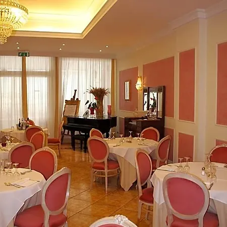 Grand Degli Angeli Hotel San Giovanni Rotondo