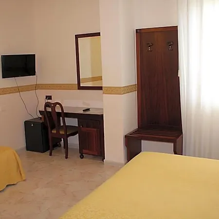 Grand Degli Angeli 4*