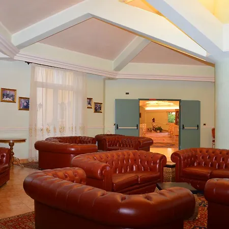 Grand Degli Angeli Hotel
