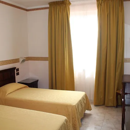 Grand Degli Angeli San Giovanni Rotondo