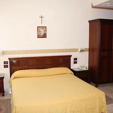 Grand Degli Angeli Hotel 4*