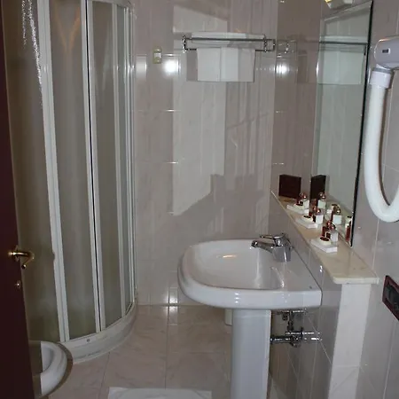 Grand Degli Angeli San Giovanni Rotondo