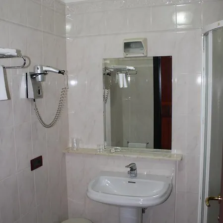 Grand Degli Angeli Hotel San Giovanni Rotondo