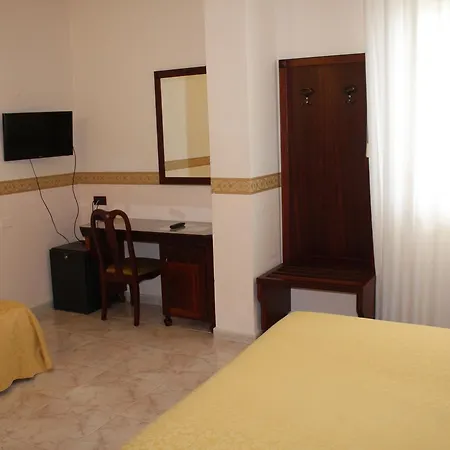 Grand Degli Angeli Hotel San Giovanni Rotondo