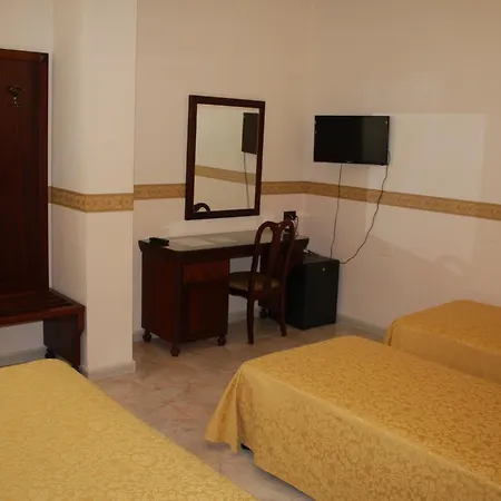 Grand Degli Angeli Hotel