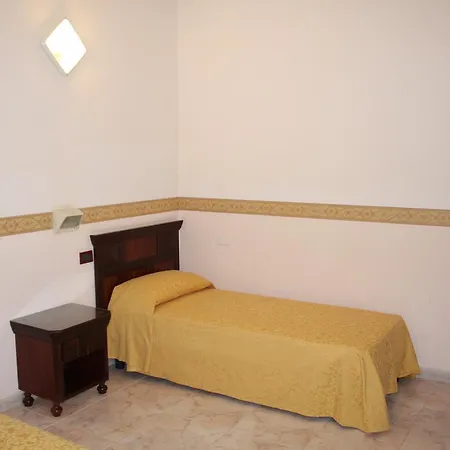 Hotel Grand Degli Angeli San Giovanni Rotondo