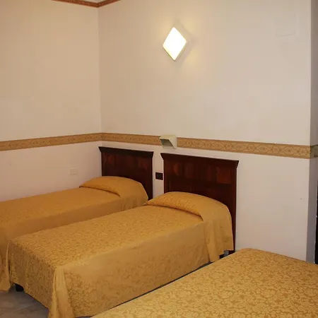 Hotel Grand Degli Angeli San Giovanni Rotondo