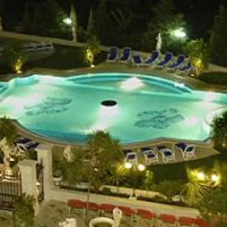 Hotel Grand Degli Angeli