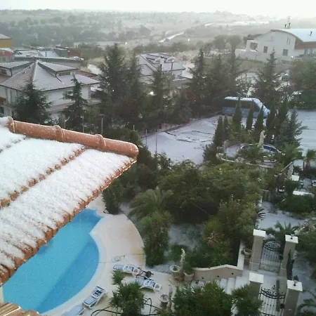 Grand Degli Angeli 4*