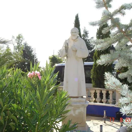 Grand Degli Angeli San Giovanni Rotondo