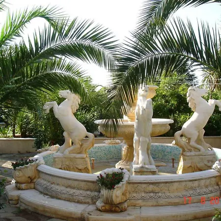 Grand Degli Angeli 4*
