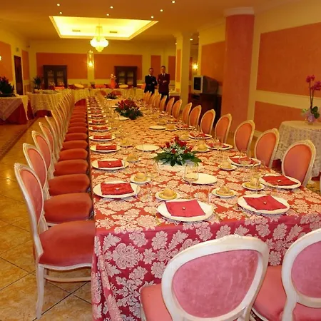 Grand Degli Angeli