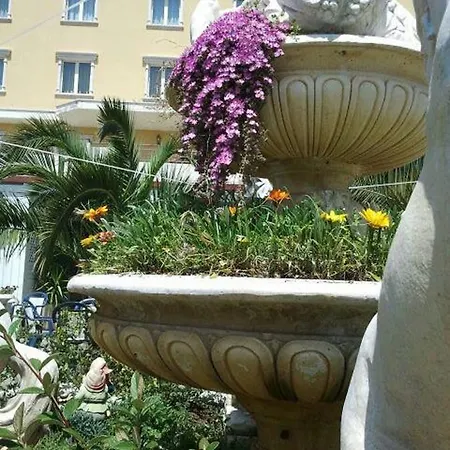 Hotel Grand Degli Angeli San Giovanni Rotondo