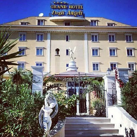 Grand Degli Angeli Hotel San Giovanni Rotondo