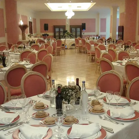 Hotel Grand Degli Angeli 4*