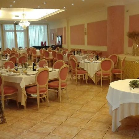 Grand Degli Angeli Hotel