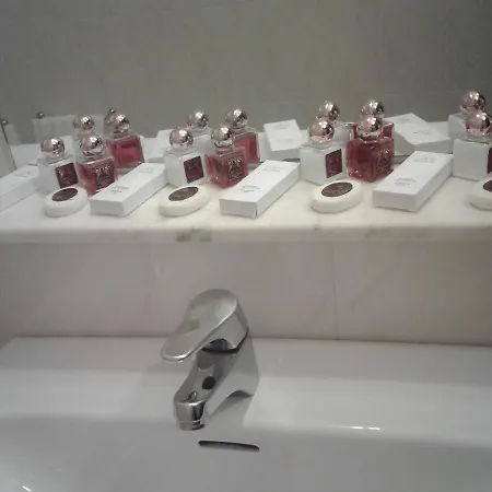 Grand Degli Angeli 4* San Giovanni Rotondo