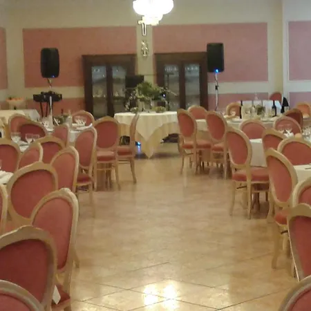 Grand Degli Angeli 4*