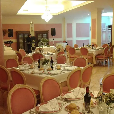 Grand Degli Angeli San Giovanni Rotondo