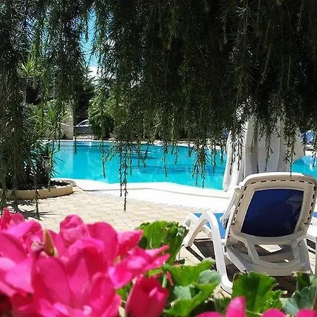 Grand Degli Angeli 4*