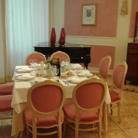 Grand Degli Angeli
