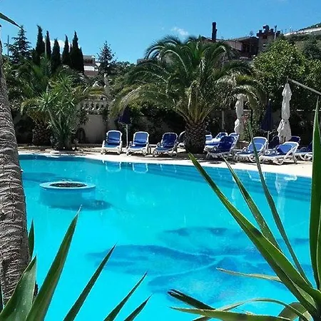 Grand Degli Angeli San Giovanni Rotondo