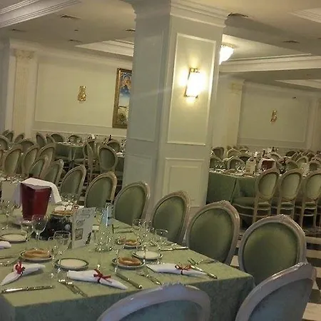 Hotel Grand Degli Angeli San Giovanni Rotondo