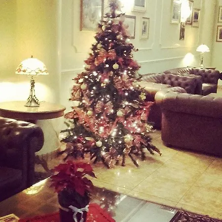 Grand Degli Angeli San Giovanni Rotondo