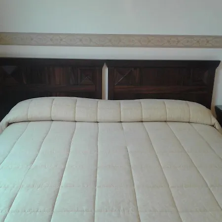 Grand Degli Angeli Hotel 4*