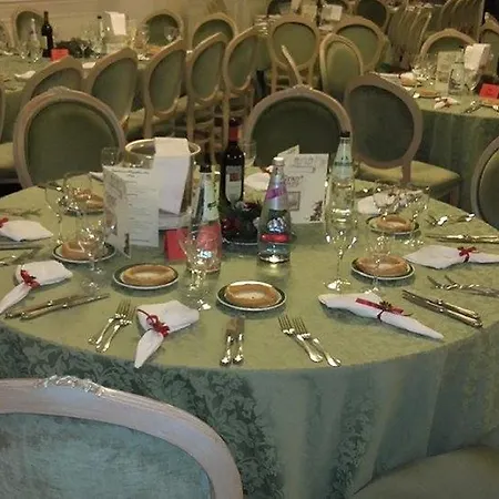 Grand Degli Angeli 4* San Giovanni Rotondo