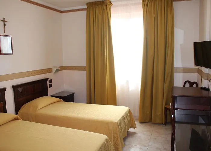 Grand Degli Angeli San Giovanni Rotondo