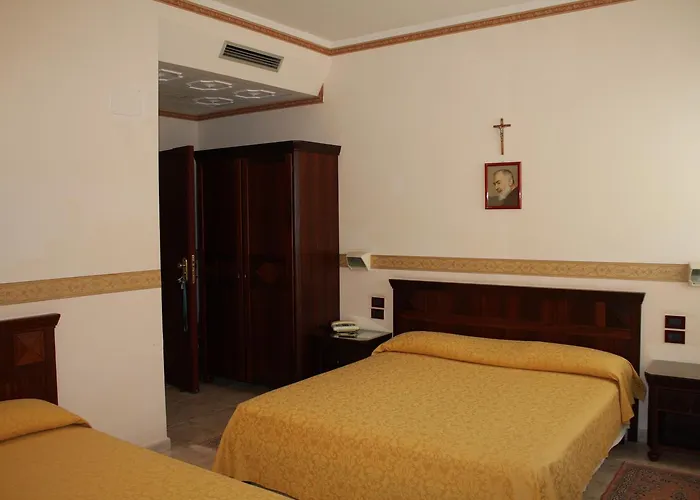 Grand Degli Angeli San Giovanni Rotondo