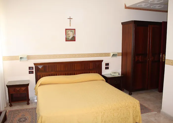 Grand Degli Angeli Hotel 4*