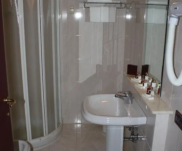 Grand Degli Angeli San Giovanni Rotondo