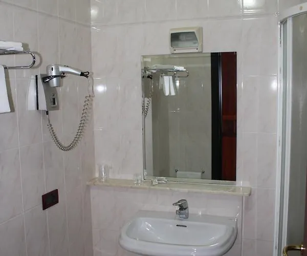 Grand Degli Angeli Hotel San Giovanni Rotondo