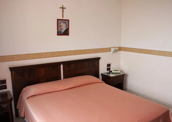 Grand Degli Angeli Hotel 4*