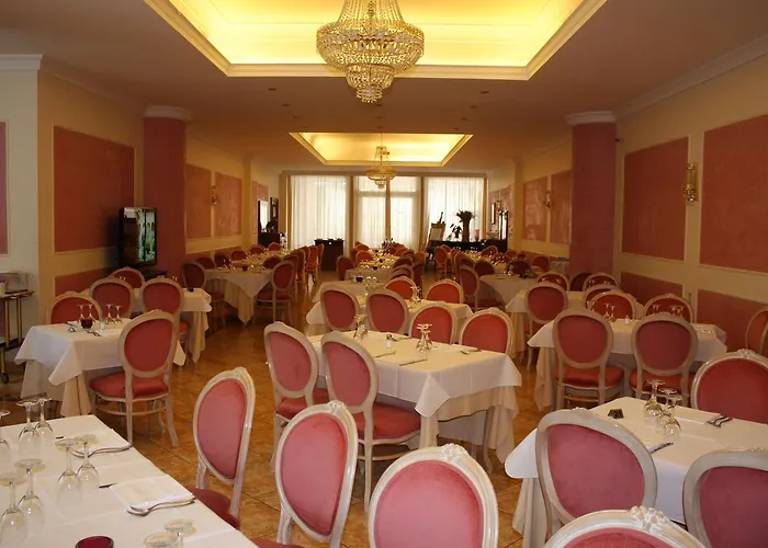 Grand Degli Angeli Hotel 4*