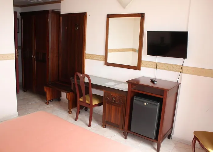 Grand Degli Angeli Hotel 4*