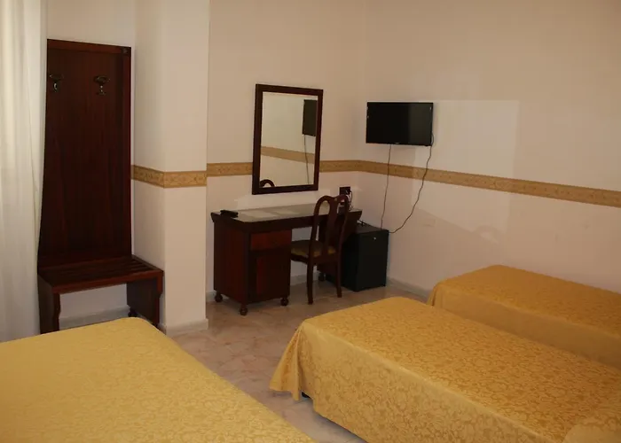 Grand Degli Angeli Hotel