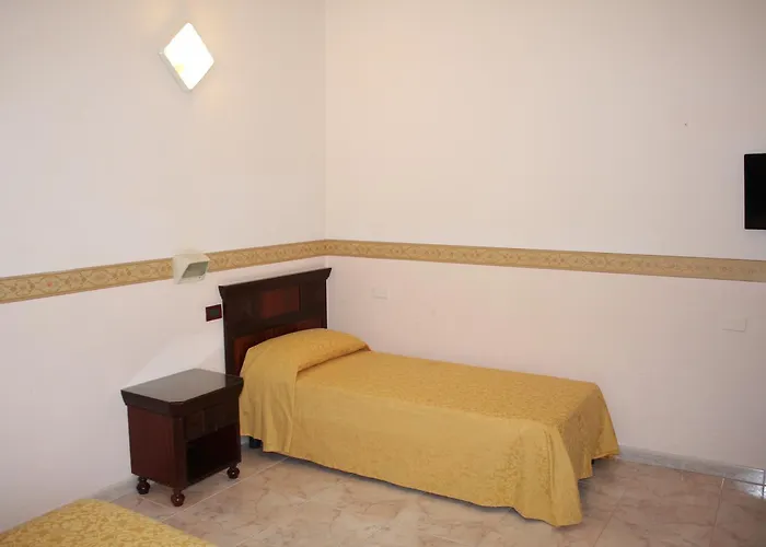 Hotel Grand Degli Angeli San Giovanni Rotondo