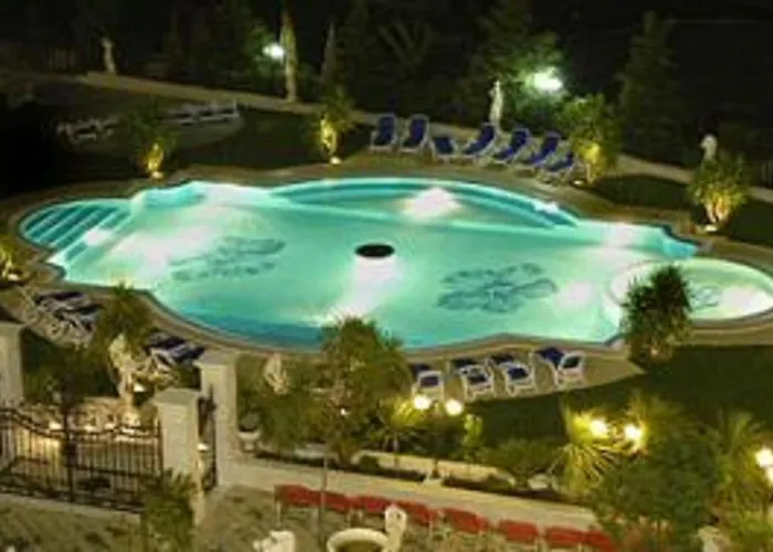 Hotel Grand Degli Angeli